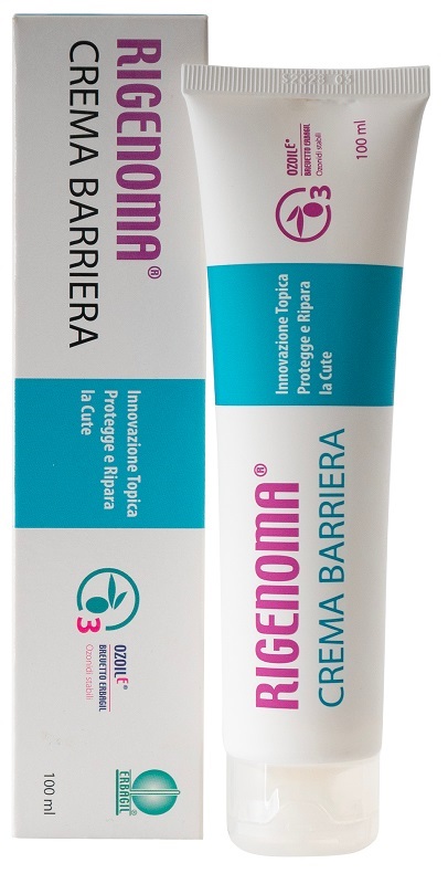 RIGENOMA BARRIERA 100 ML - farmagiri