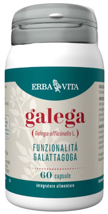 GALEGA 60 CAPSULE - farmagiri