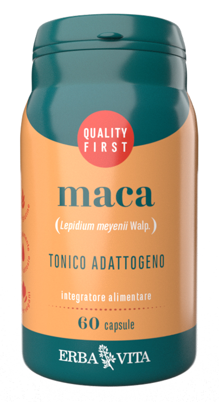 MACA 60 CAPSULE - farmagiri
