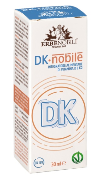 DK NOBILE 30 ML - farmagiri