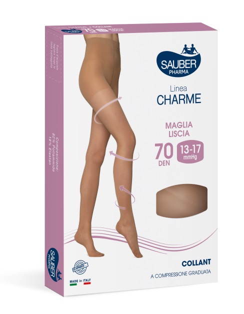 SAUBER CHARME COLLANT 140 DENARI ML MEDIO 2 - farmagiri
