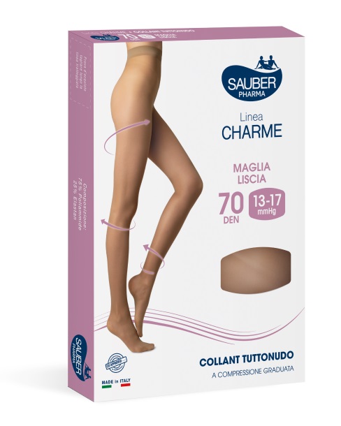 SAUBER CHARME COLLANT 70 DENARI TUTTONUDO ML MEDIO 2 - farmagiri