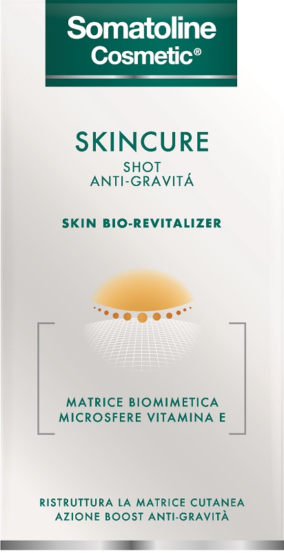 SOMATOLINE SKIN EXPERT SIERO ANTI GRAVITA' 30 ML - farmagiri