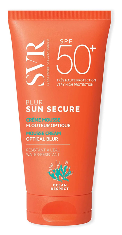 SUN SECURE BLUR SPF50 50 ML - farmagiri