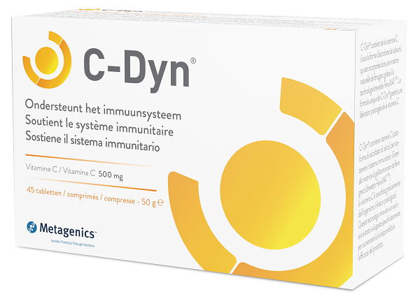 C DYN NFI 45 COMPRESSE - farmagiri