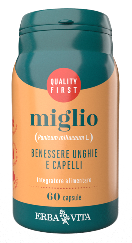 MIGLIO 60 CAPSULE - farmagiri