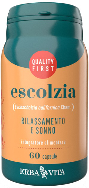 ESCOLZIA 60 CAPSULE - farmagiri