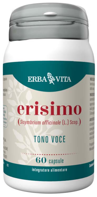 ERISIMO 60 CAPSULE - farmagiri