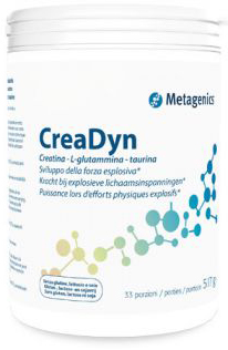 CREADYN 33 PORZIONI 293 G - farmagiri