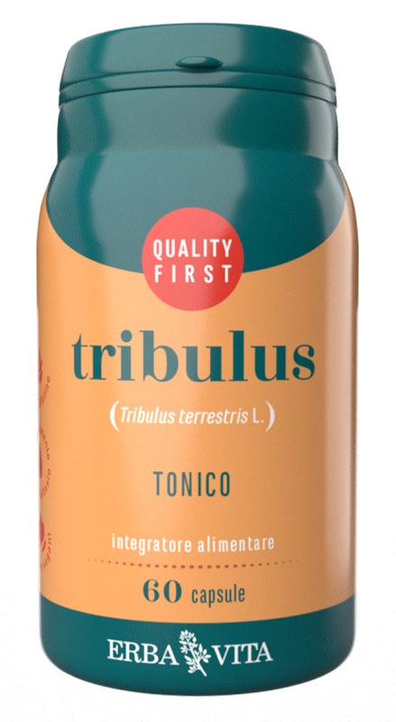 TRIBULUS 60 CAPSULE - farmagiri