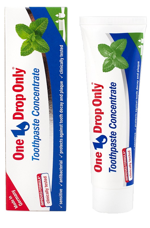 ONE DROP ONLY DENTIFRICIO CONCENTRATO 50 ML - farmagiri