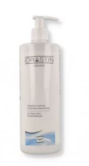 IDRASTIN LIQUIDO DETERGENTE VISO CORPO 500 ML - farmagiri