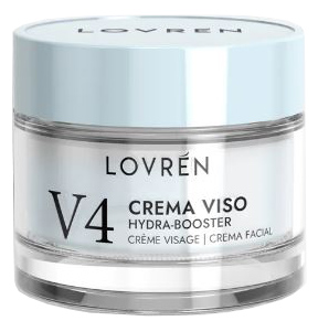 LOVREN CREMA VISO HYDRA BOOSTER - farmagiri