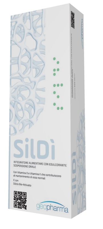 SILDI' 500 ML - farmagiri