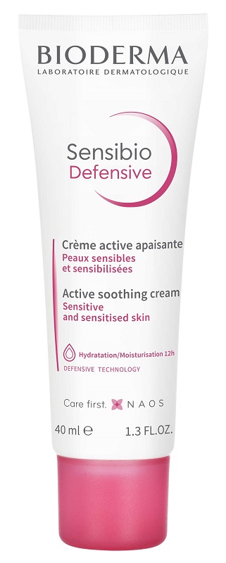SENSIBIO DEFENSIVE 40 ML - farmagiri