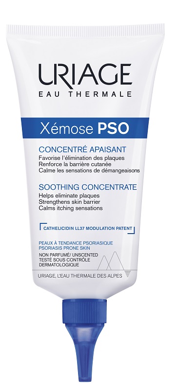 XEMOSE PSO TRATTAMENTO CONCENTRATO 150 ML - farmagiri