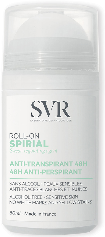 SVR DEODORANTE ROLL-ON RENO 50 ML - farmagiri