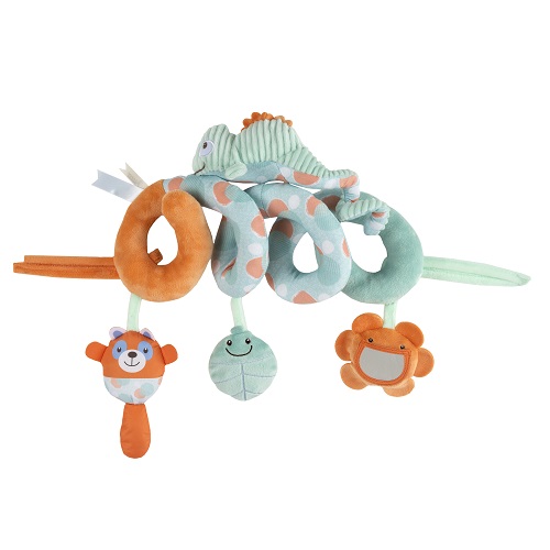 CHICCO GIOCO MSDD CHAMELEON ACTIVITY SPIRAL - farmagiri