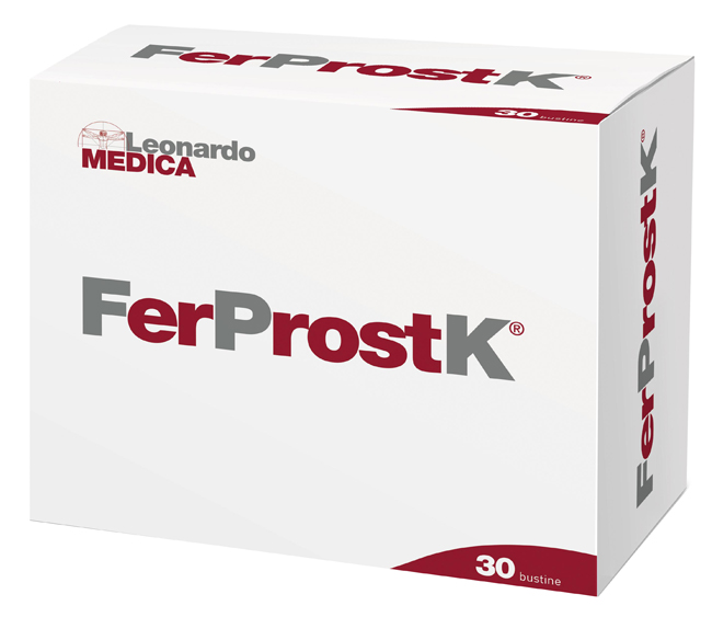 FERPROSTK 30 BUSTINE - farmagiri