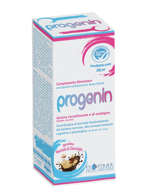 PROGENIN 200 ML - farmagiri