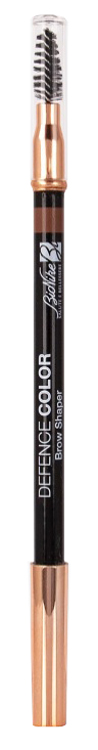 DEFENCE COLOR BROW SHAPER MATITA SOPRACCIGLIA 502 - farmagiri