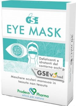 GSE EYE MASK 30 ML - farmagiri