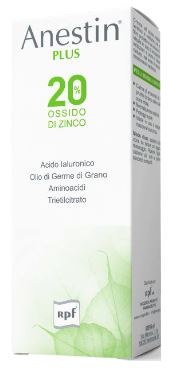 ANESTIN PLUS 75 ML - farmagiri