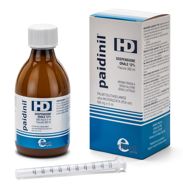 PAIDINIL HD 300 ML INTEGRATORE ALIMENTARE - farmagiri
