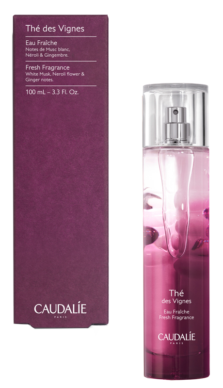THE' DES VIGNES ACQUA FRESCA 100 ML 2022 - farmagiri
