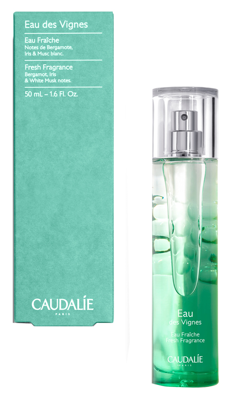 EAU DES VIGNES ACQUA FRESCA 50 ML 2022 - farmagiri