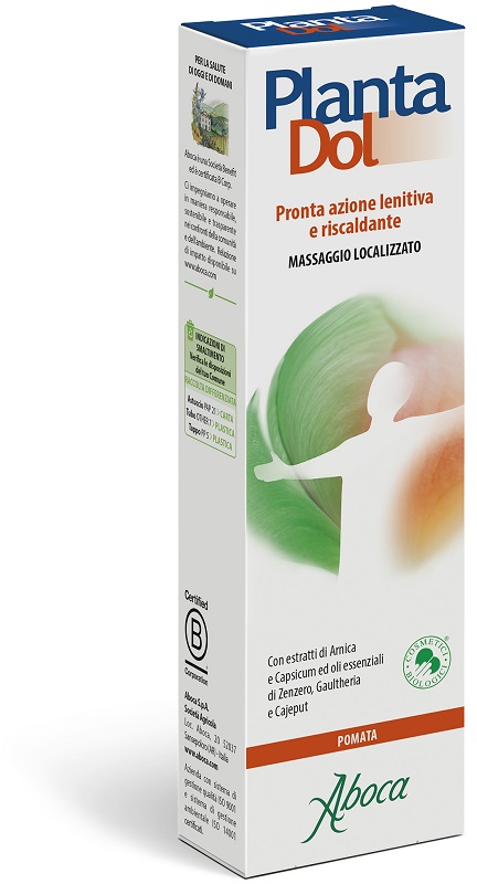PLANTADOL POMATA 50 ML - farmagiri