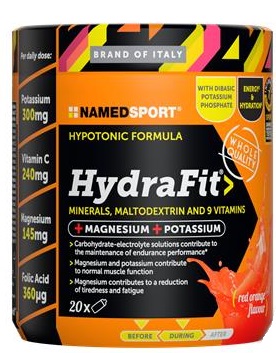 HYDRAFIT 400 G - farmagiri