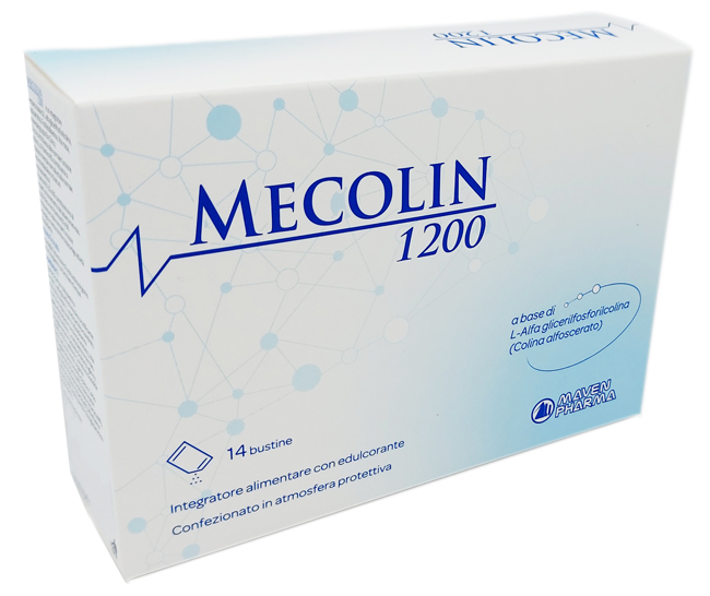 MECOLIN 1200 14 BUSTINE - farmagiri