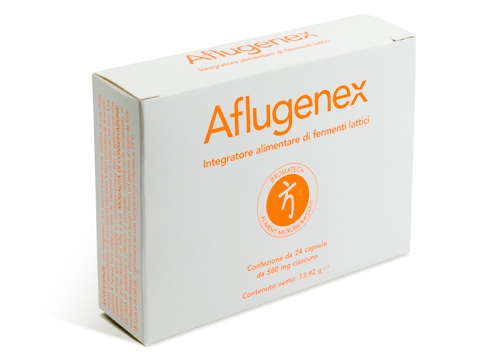 AFLUGENEX 24 CAPSULE - farmagiri