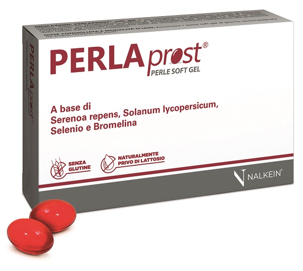PERLAPROST 15 PERLE SOFTGEL - farmagiri
