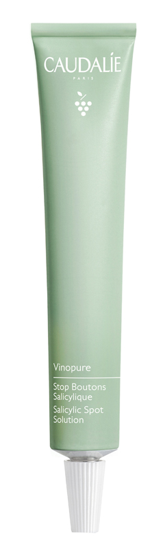 VINOPURE SOLUZIONE SALICILICA STOP BRUFOLI 2023 15 ML - farmagiri
