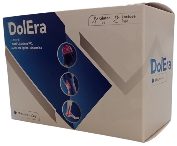 DOLERA 30 BUSTINE - farmagiri