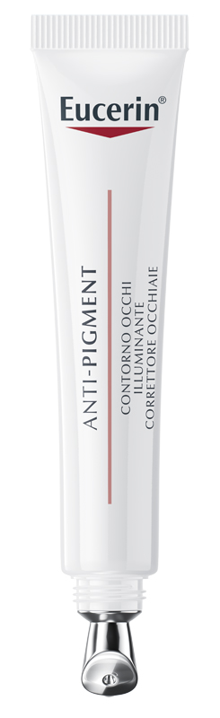 EUCERIN ANTI-PIGMENT CONTORNO OCCHI ILLUMINANTE 15 ML - farmagiri