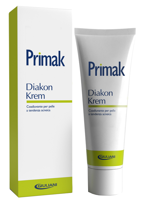 PRIMAK DIAKON KREM 30 ML - farmagiri