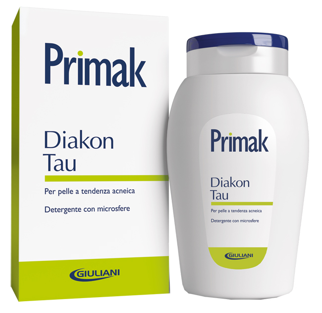 PRIMAK DIAKON TAU 200 ML - farmagiri