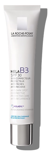 MELA B3 CREMA SPF30 40 ML - farmagiri