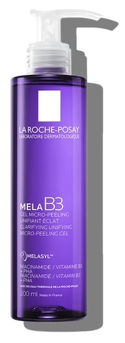 MELA B3 GEL DETERGENTE VISO 200 ML - farmagiri