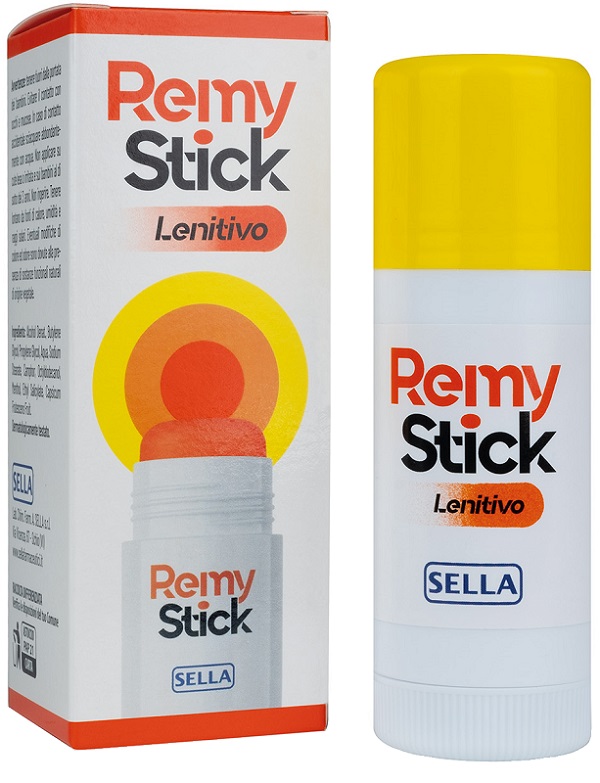 REMYSTICK STICK 40 ML - farmagiri