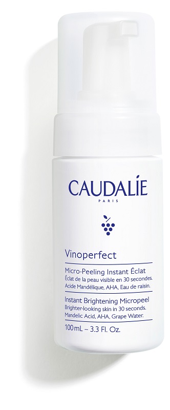 VINOPERFECT MOUSSE MICROPEELING 100 ML - farmagiri