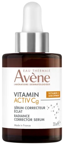 AVENE VITAMIN ACTIV C SIERO 30 ML - farmagiri
