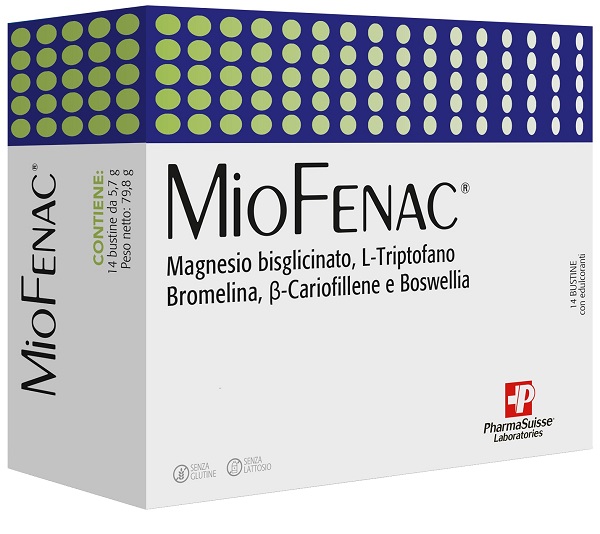 MIOFENAC 14 BUSTINE - farmagiri