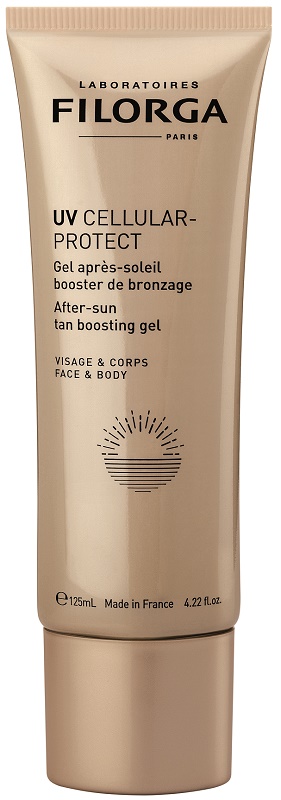 FILORGA UV CELLULAR PROTECT AFTERSUN 125 ML - farmagiri